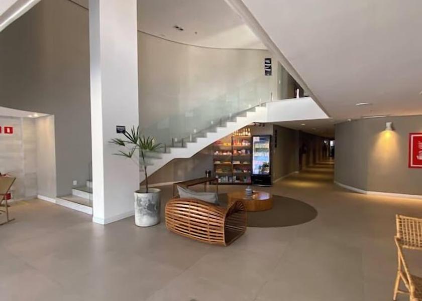 Rio de Janeiro State Cabo Frio Reception
