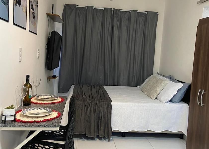 Bahia State Feira de Santana Room