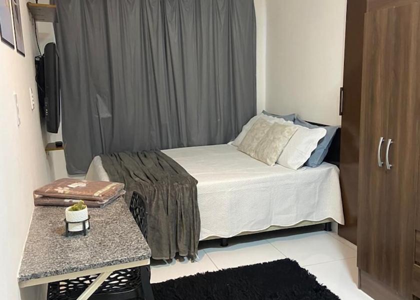 Bahia State Feira de Santana Room