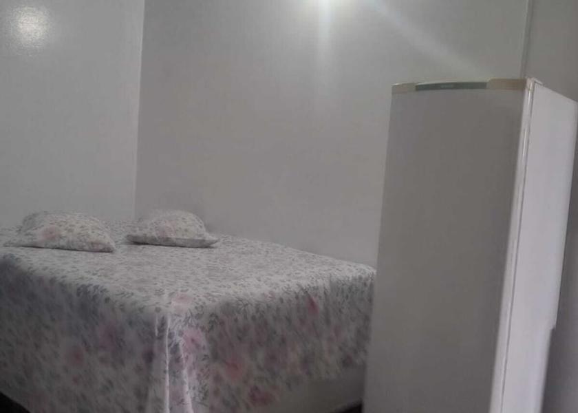 São Paulo State Ilha Comprida Room