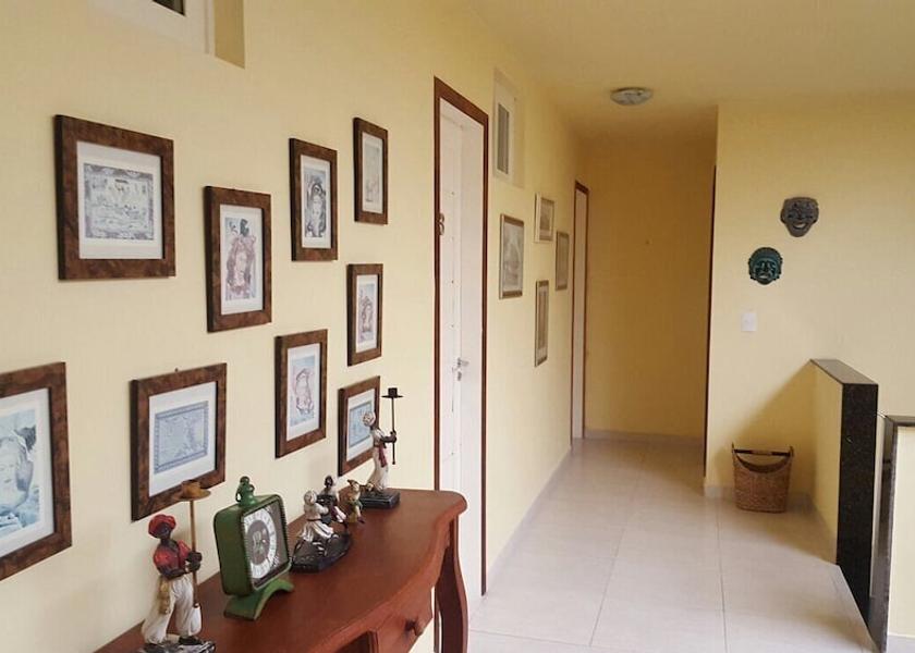 Rio Grande do Norte Parnamirim Hallway