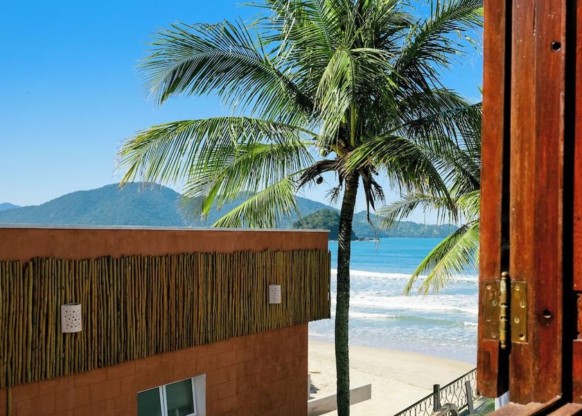 Land View from Property