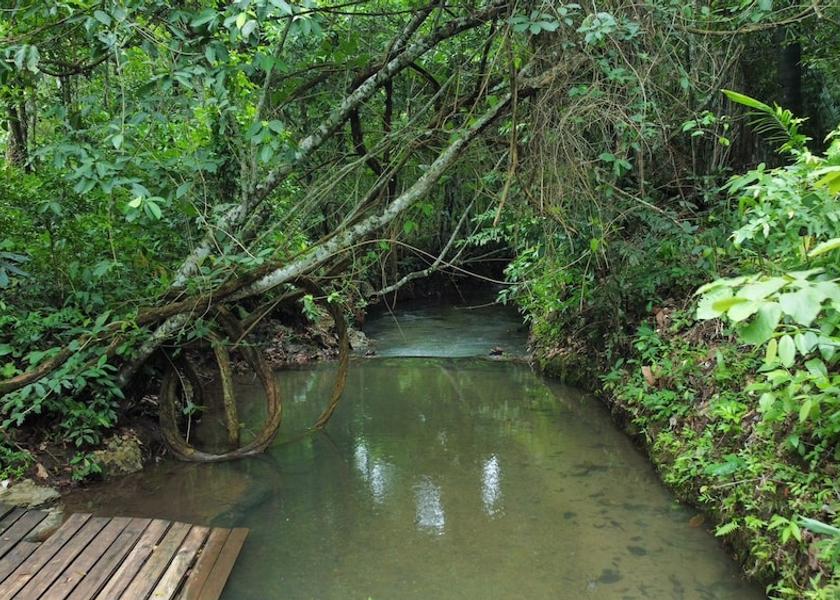 Mato Grosso Nobres Living Area