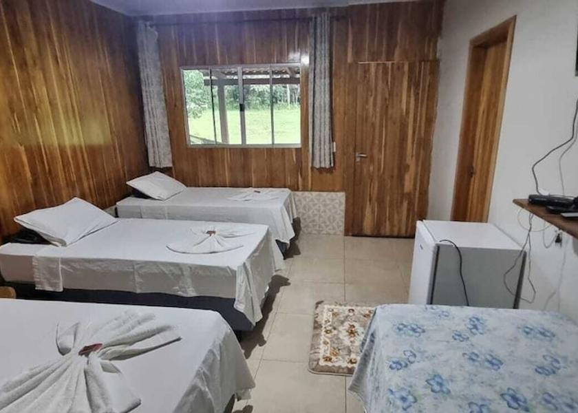 Mato Grosso Nobres Room