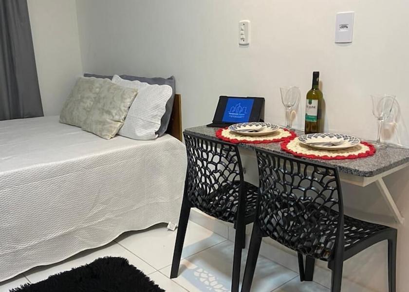 Bahia State Feira de Santana Living Area