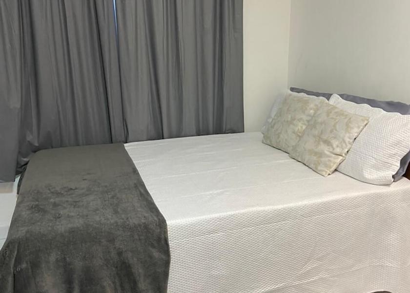 Bahia State Feira de Santana Room