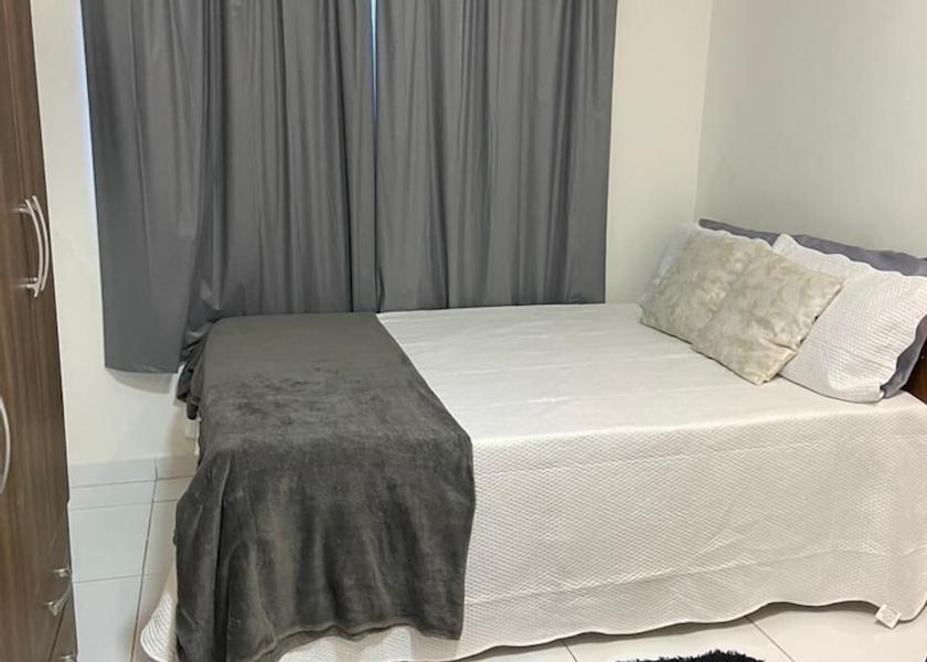Bahia State Feira de Santana Room