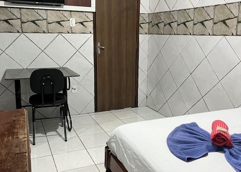 Bahia State Feira de Santana Room