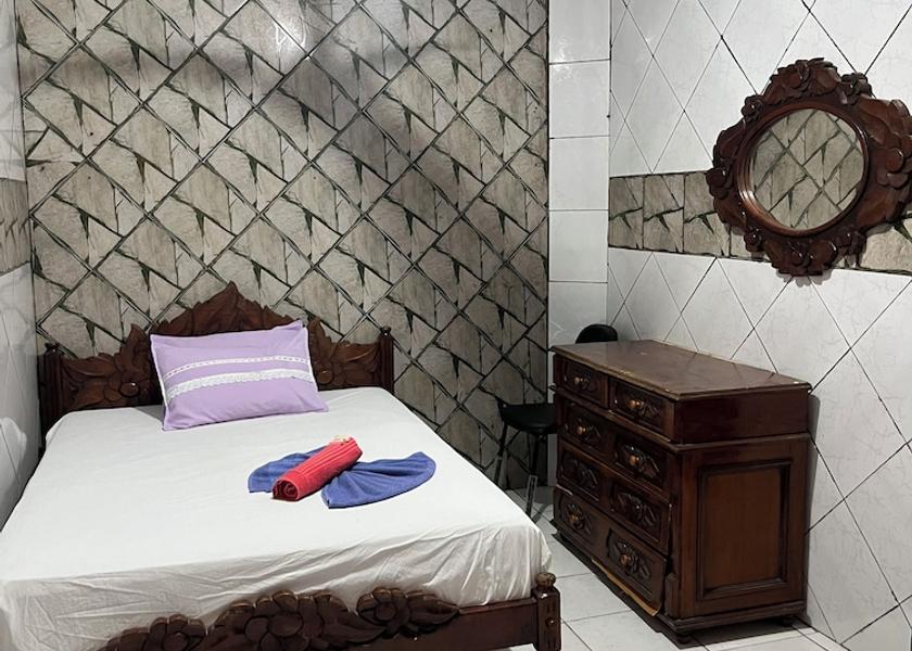 Bahia State Feira de Santana Room