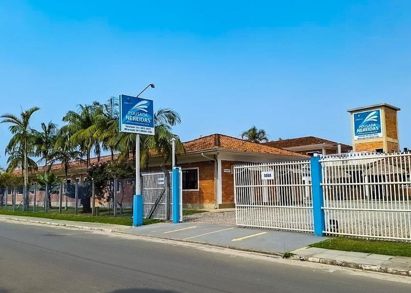 Paraná Guaratuba Primary image