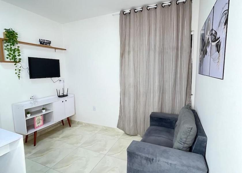 Bahia State Feira de Santana Living Area