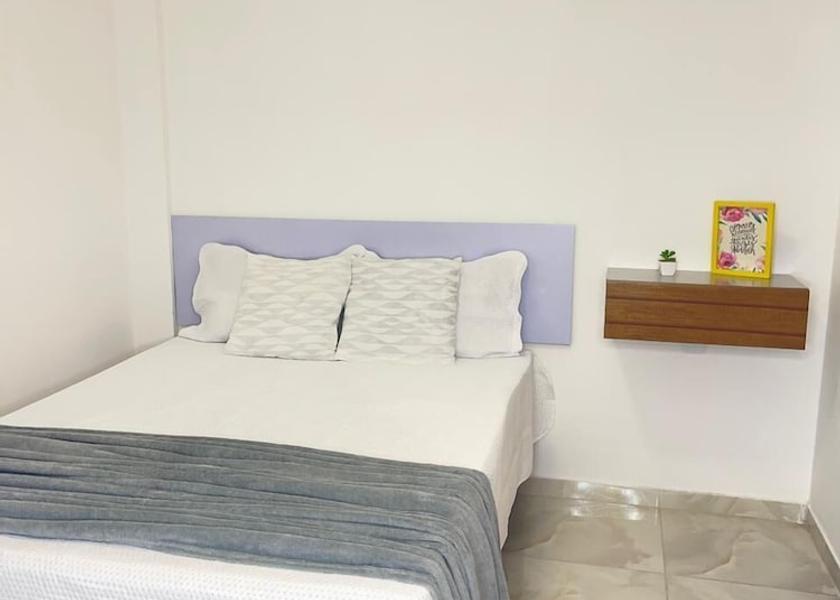 Bahia State Feira de Santana Room