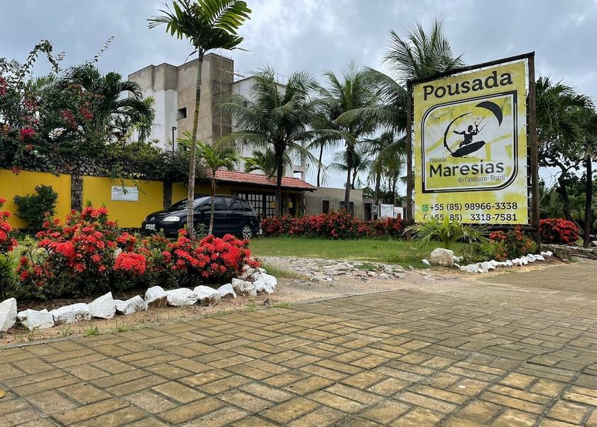 Ceará Caucaia Facade