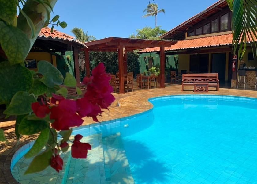 Ceará Caucaia Terrace