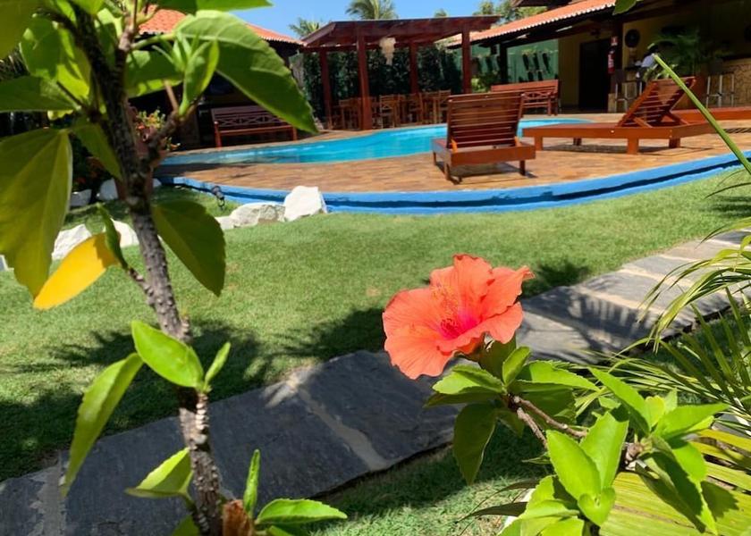Ceará Caucaia Terrace