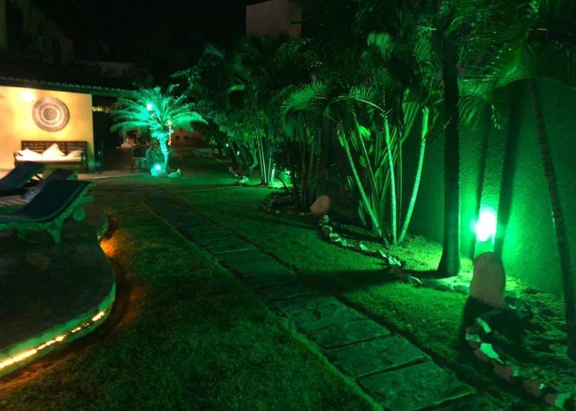 Ceará Caucaia Entrance