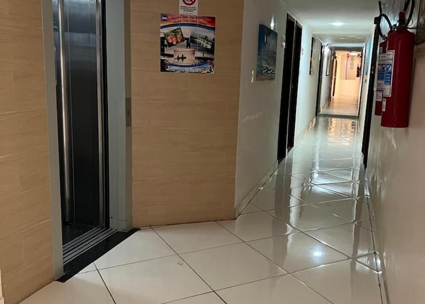 Pernambuco Petrolina Hallway