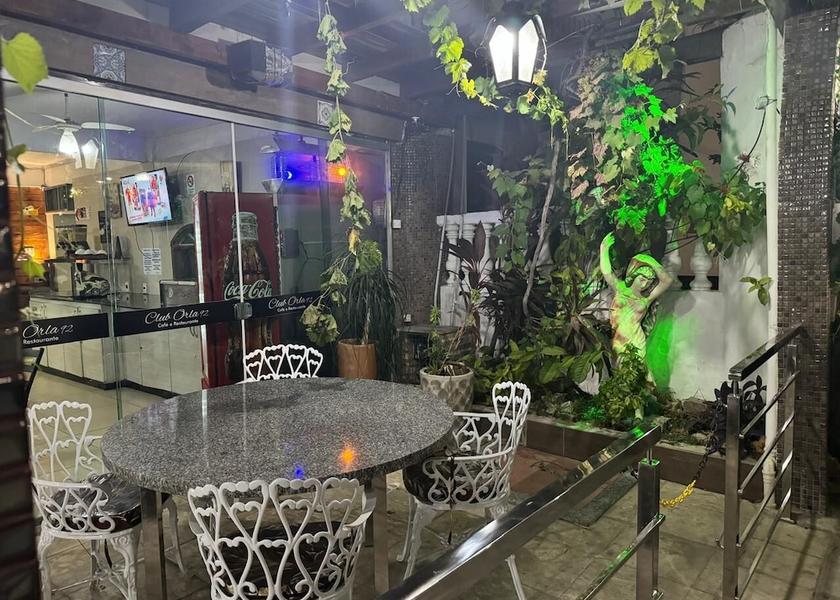 Pernambuco Petrolina Restaurant