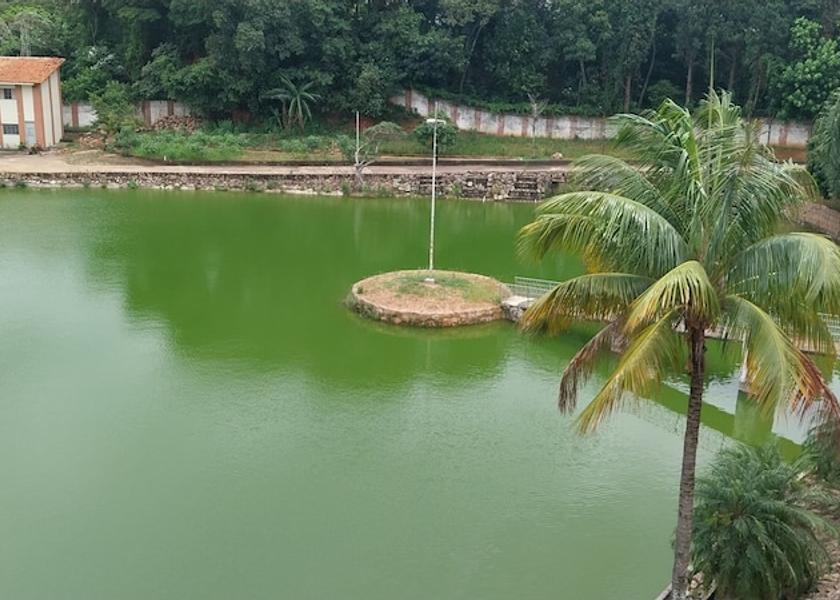 Lake