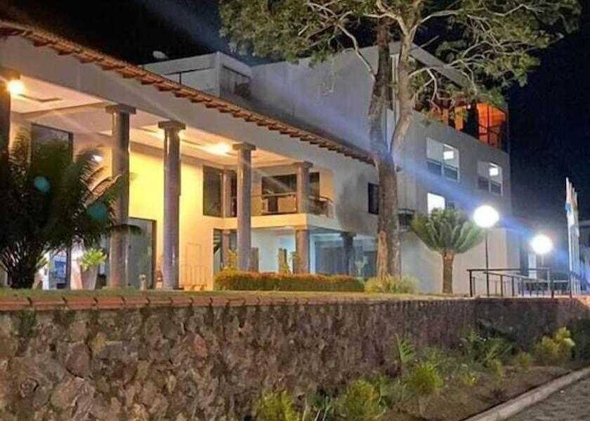 Pará Paragominas Facade