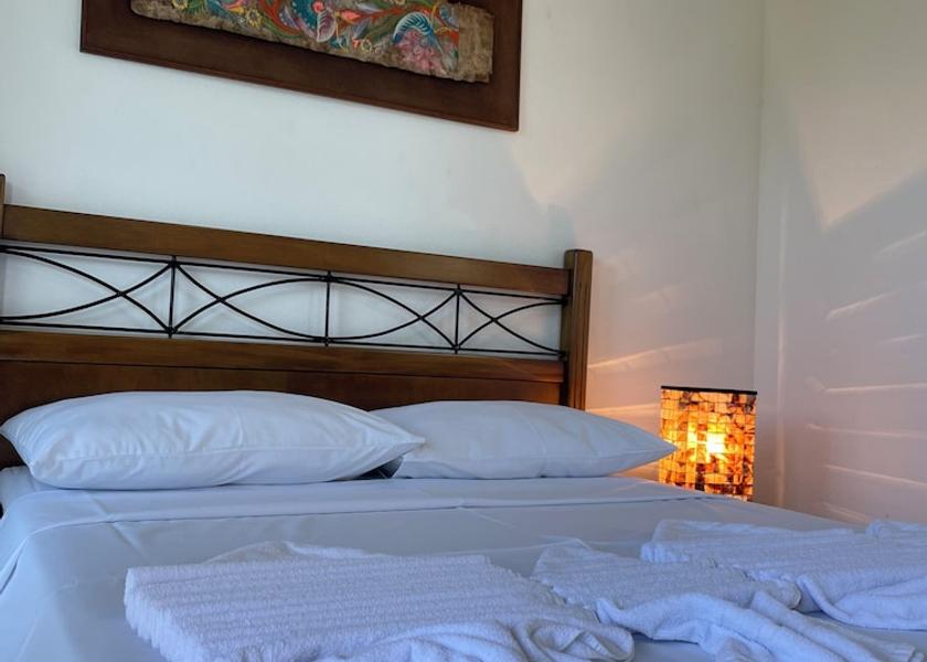 Espírito Santo Conceicao da Barra Room