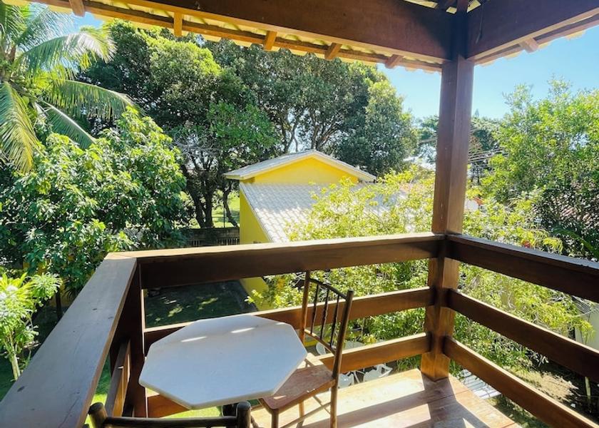 Espírito Santo Conceicao da Barra Terrace