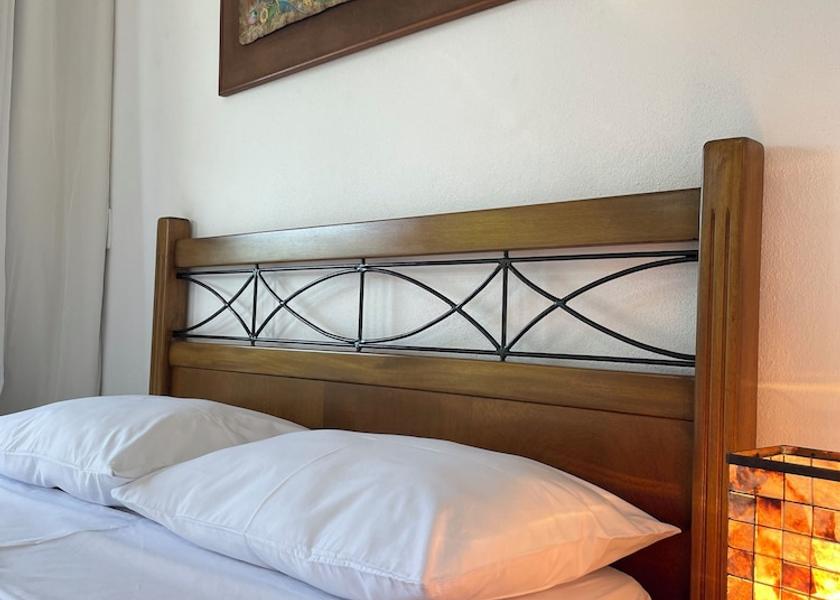 Espírito Santo Conceicao da Barra Room