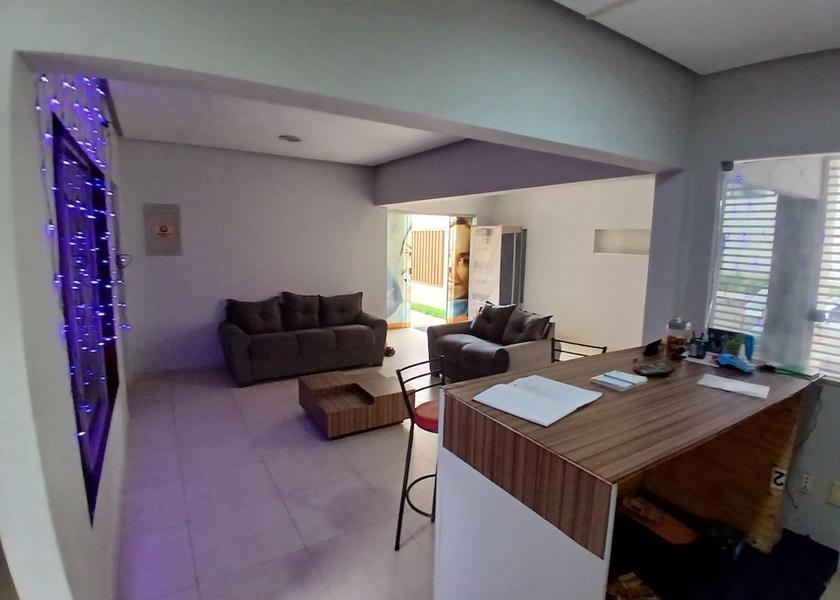 Pará Paragominas Living Area