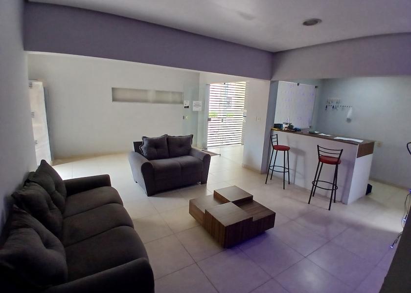 Pará Paragominas Reception