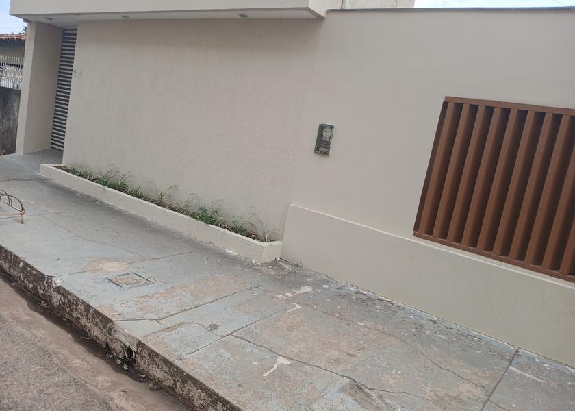 Pará Paragominas Exterior Detail
