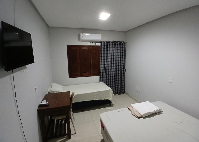 Pará Paragominas Room