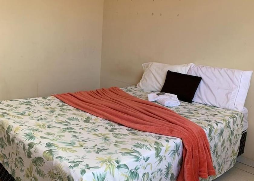 Rio de Janeiro State Itaborai Room