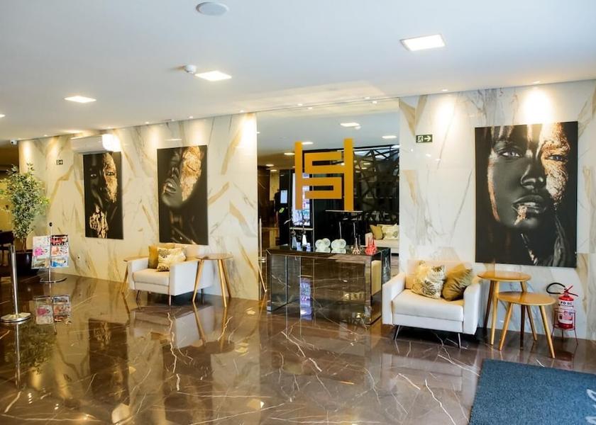 São Paulo State Sorocaba Reception