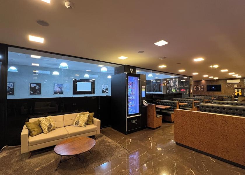 São Paulo State Sorocaba Restaurant