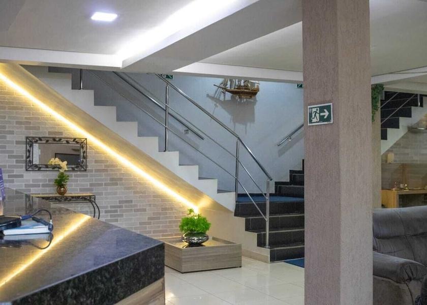 Pará Parauapebas Lobby