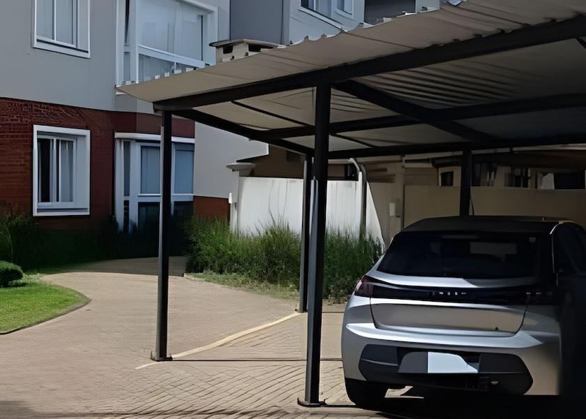 South Region Gramado Property Grounds