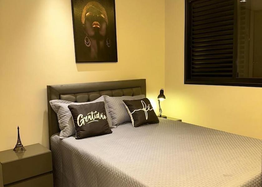 São Paulo State Jau Room