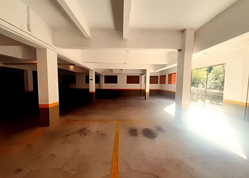 South Region Gramado Property Grounds