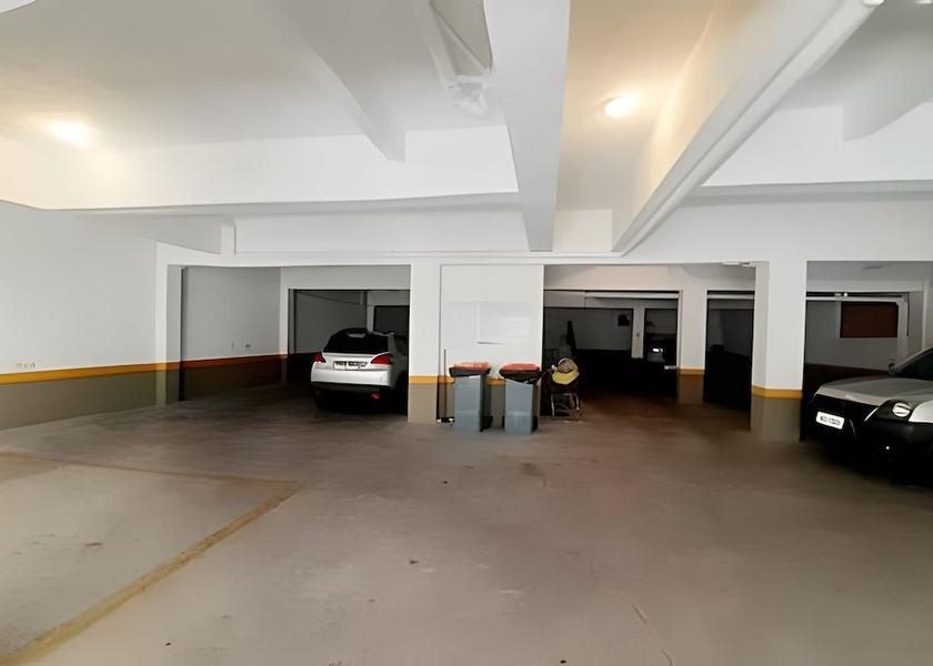 South Region Gramado Property Grounds