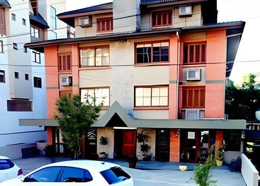 South Region Gramado Exterior Detail