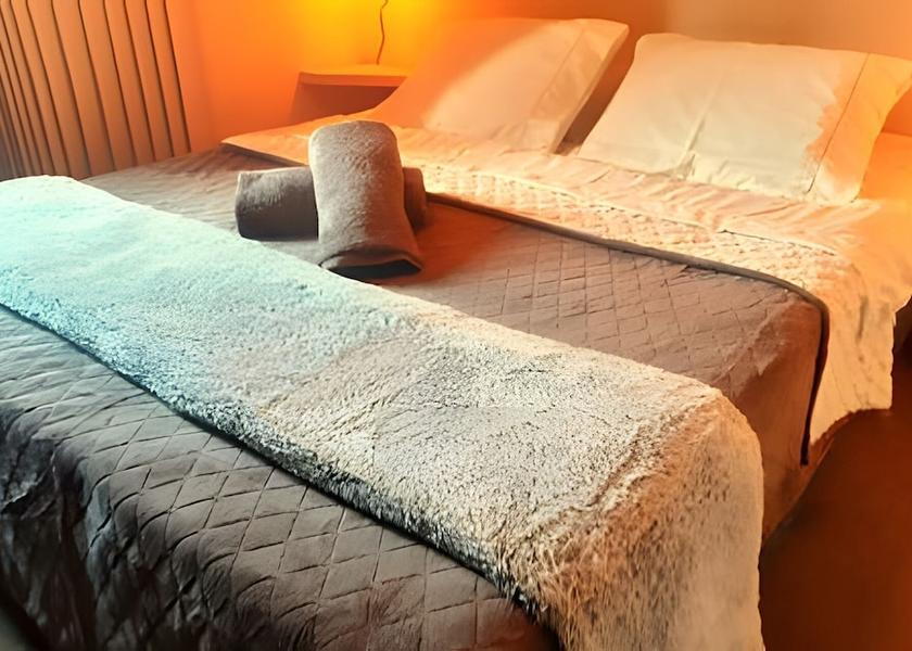 South Region Gramado Room