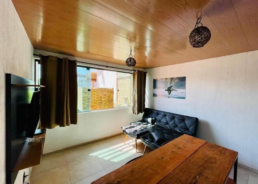 Alagoas (state) Marechal Deodoro Living Area