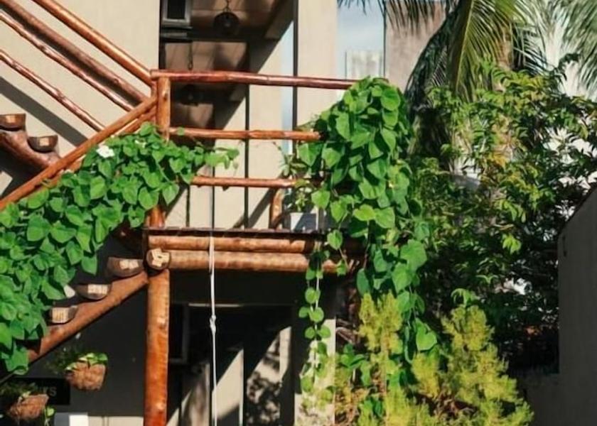 Alagoas (state) Marechal Deodoro Interior Entrance