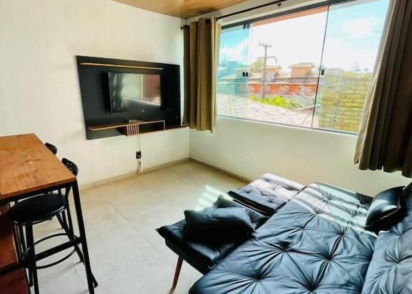 Alagoas (state) Marechal Deodoro Room