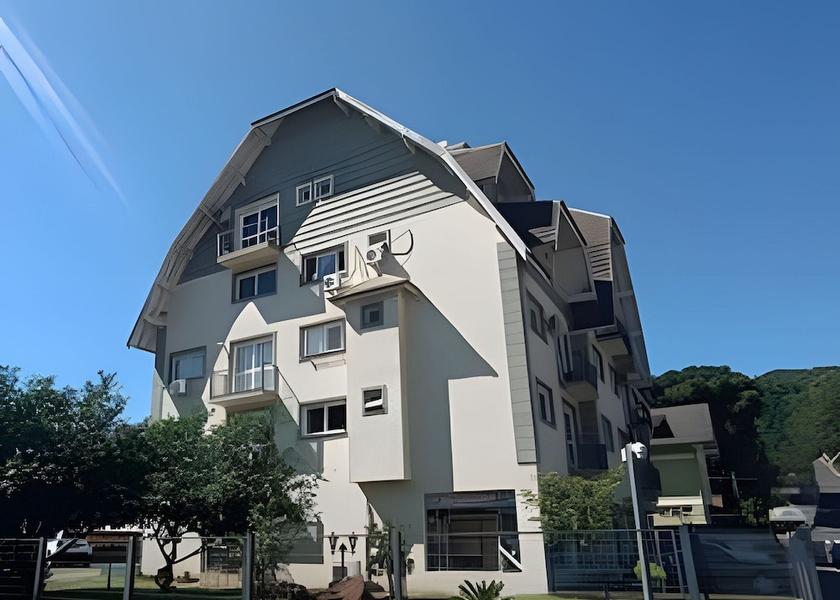 South Region Gramado Exterior Detail