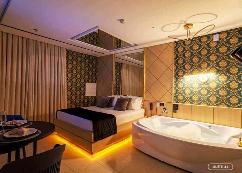 Rio Grande do Sul Porto Alegre Room