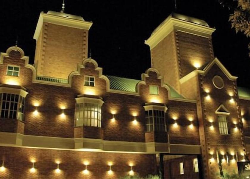 Rio Grande do Sul Porto Alegre Facade