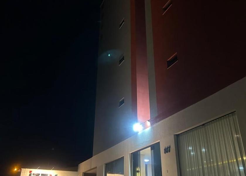 Minas Gerais Uberlandia Facade