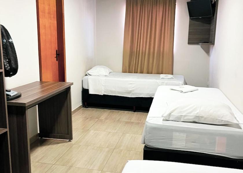 Paraná Telemaco Borba Room
