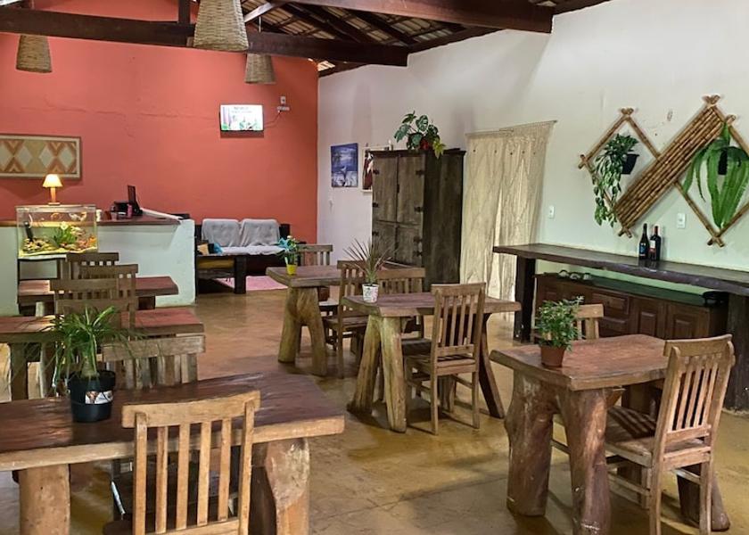 Minas Gerais Nova Lima Restaurant